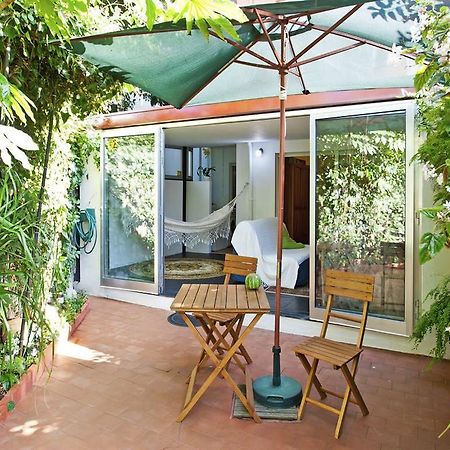 Apartment With Private Garden Porto Dış mekan fotoğraf
