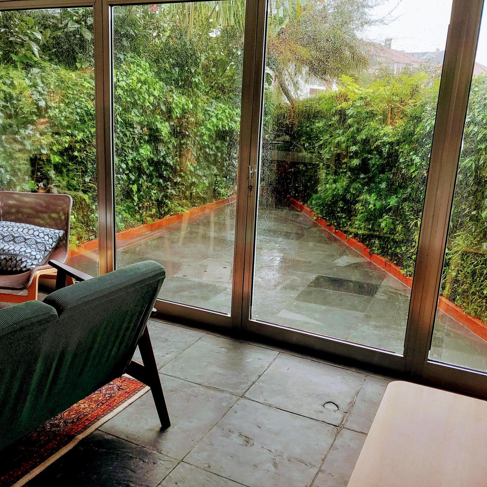 Apartment With Private Garden Porto Dış mekan fotoğraf