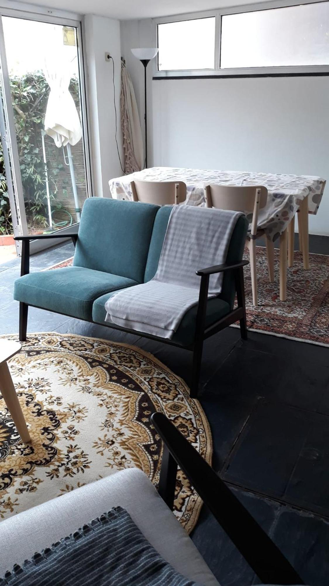 Apartment With Private Garden Porto Dış mekan fotoğraf