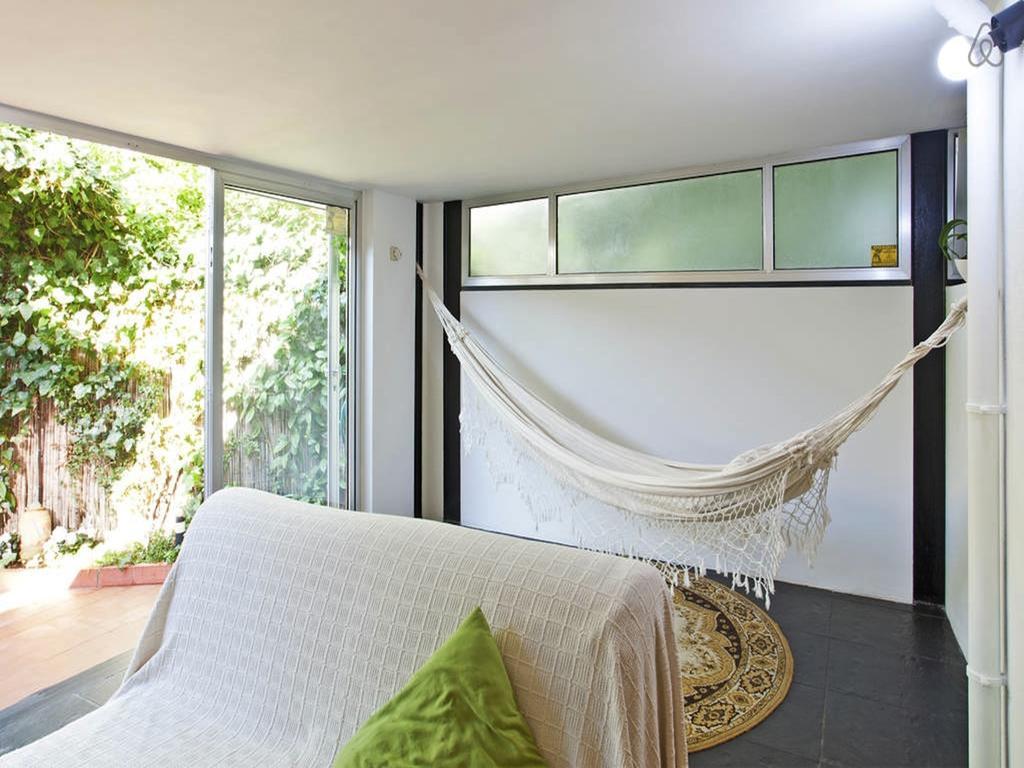 Apartment With Private Garden Porto Dış mekan fotoğraf